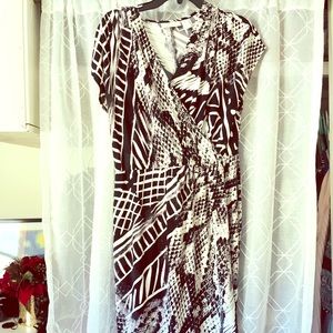 Chico’s dress size 2